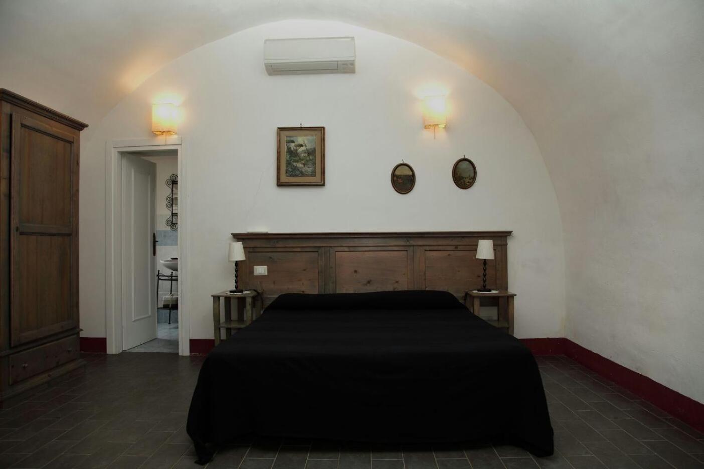 Il Sentiero Villa Acquapendente Rom bilde