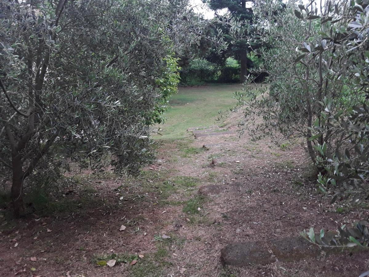 Il Sentiero Villa Acquapendente Eksteriør bilde